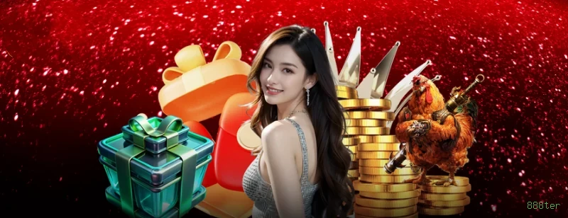 Reload Bonus 888ter