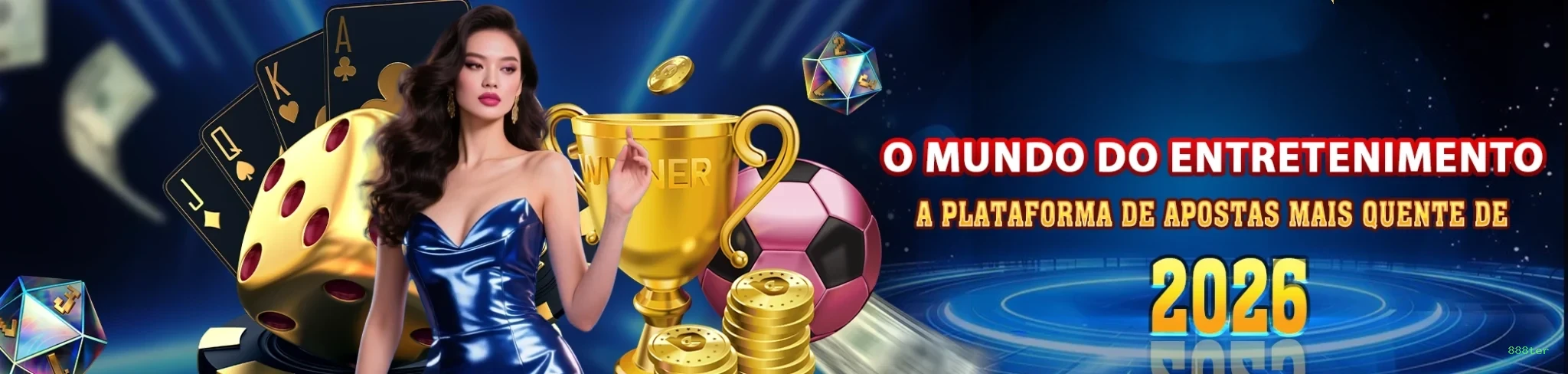 Streaming 4K no cassino ao vivo da 888ter