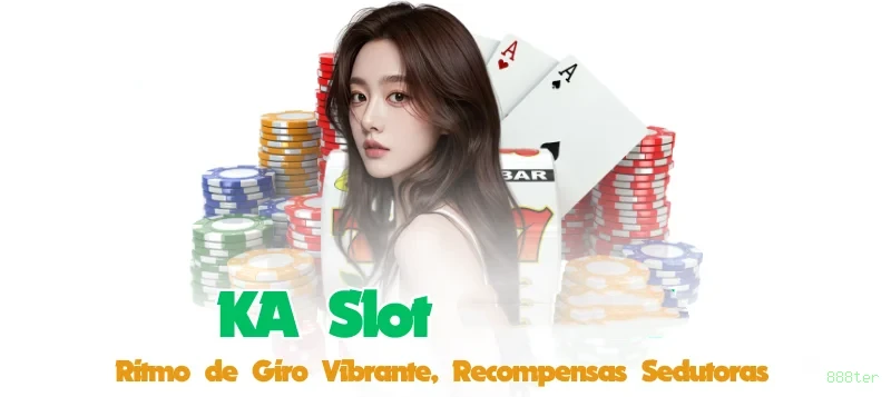 Slots Premium da PG Soft na 888ter